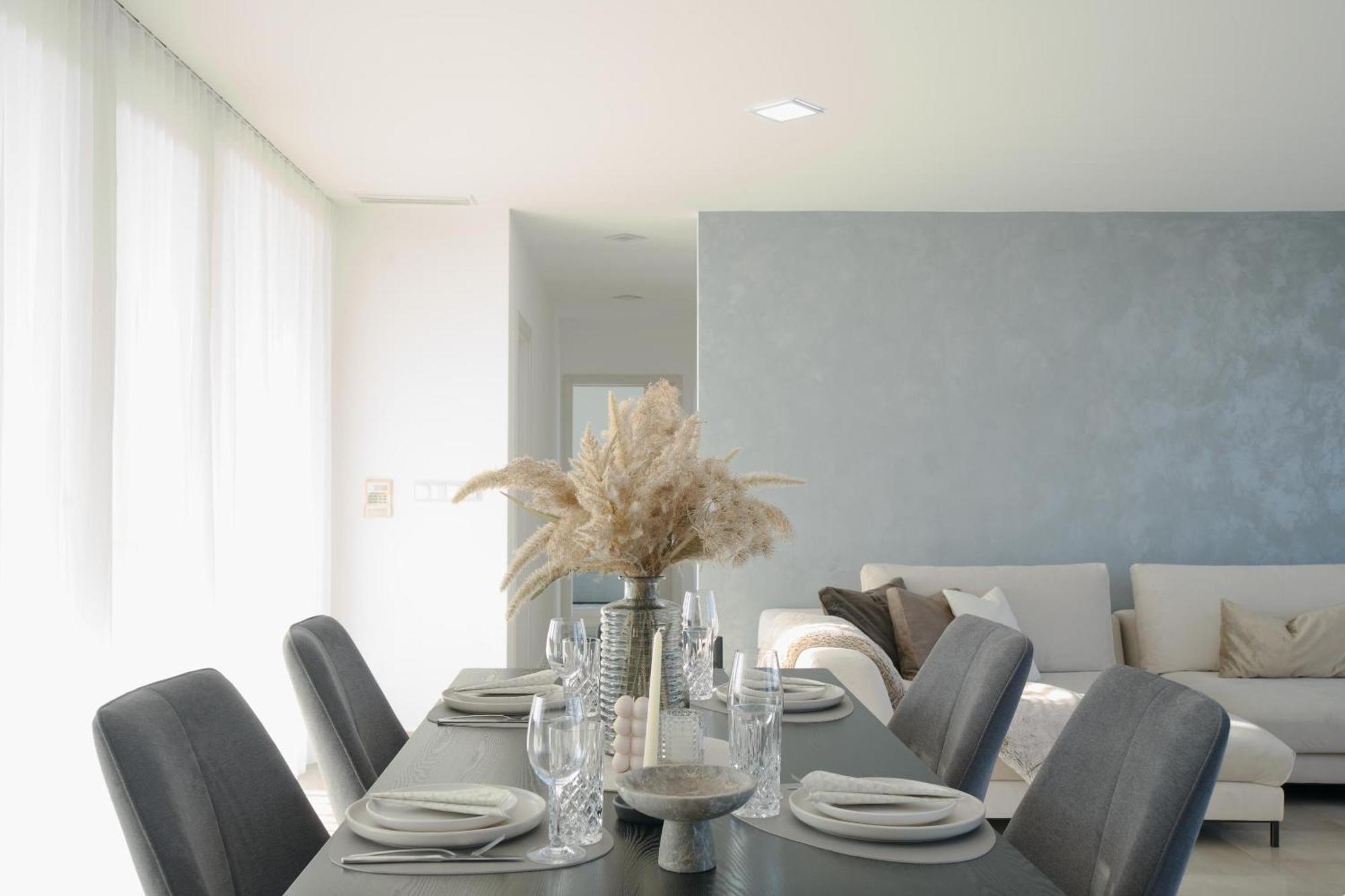 Luxusny Penthouse Nad Jazerami 230 M2, 3x Garaz, Wifi *