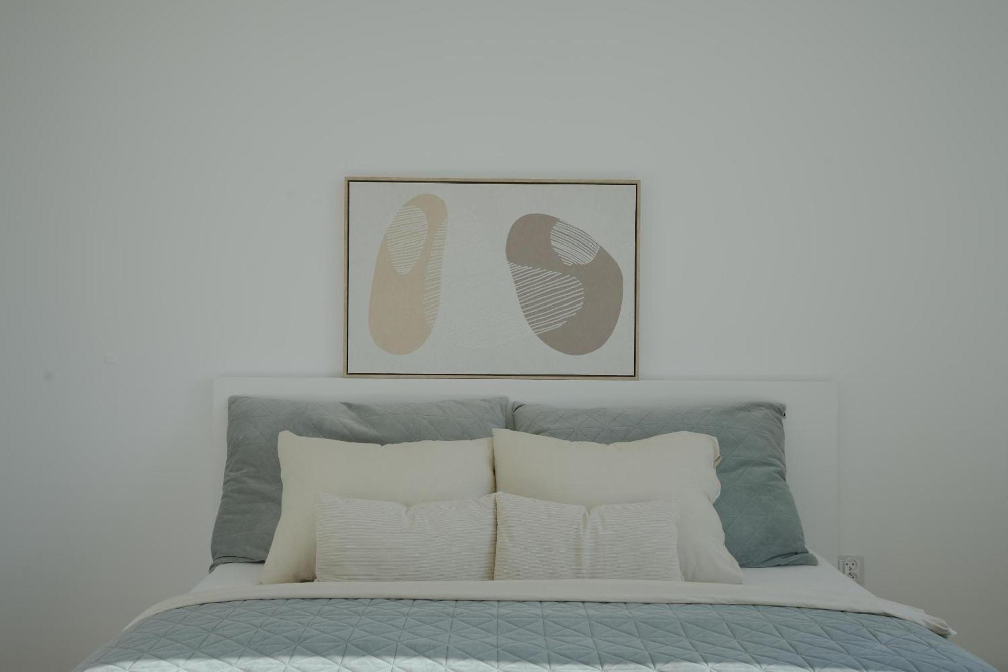 公寓 Luxusny Penthouse Nad Jazerami 230 M2, 3x Garaz, Wifi