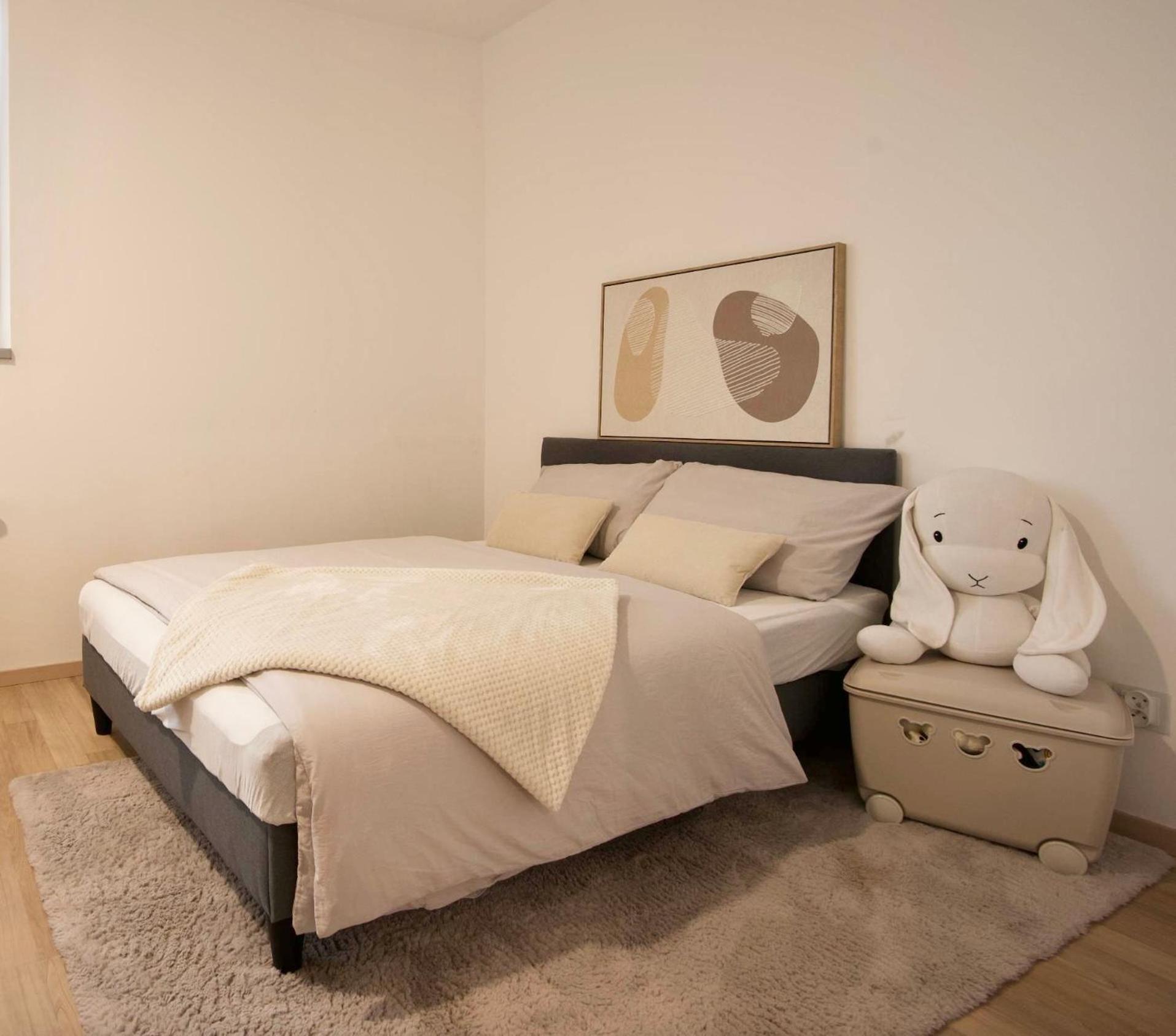 Luxusny Penthouse Nad Jazerami 230 M2, 3x Garaz, Wifi 塞内奇