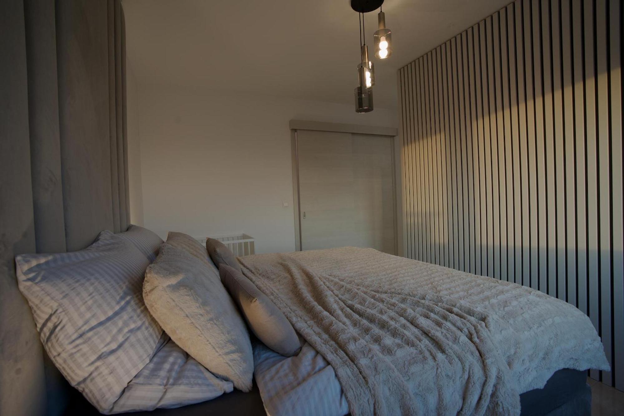 Apartment Luxusny Penthouse Nad Jazerami 230 M2, 3x Garaz, Wifi *